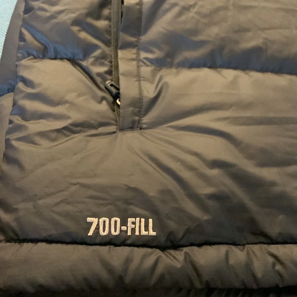 Marmot down vest - Picture 5 of 16